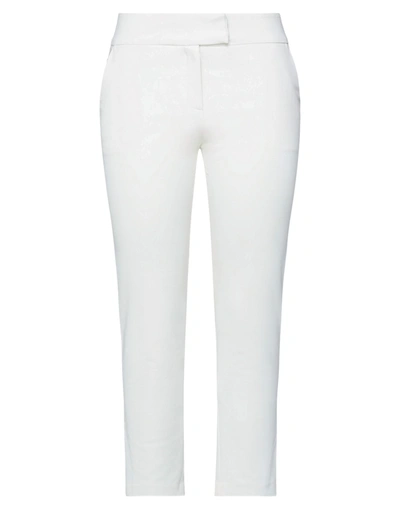 Shop Frnch Pants In White