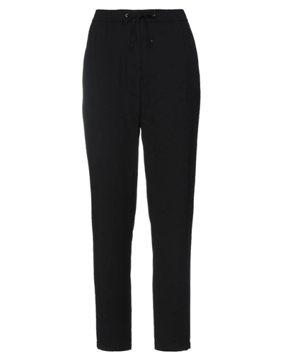 Shop Gerry Weber Woman Pants Black Size 4 Polyester