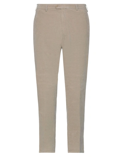 Shop Hiltl Pants In Beige