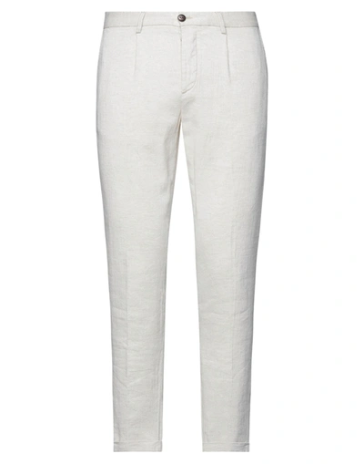 Shop Care Label Pants In Ivory