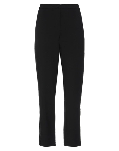 Shop Malaica Pants In Black