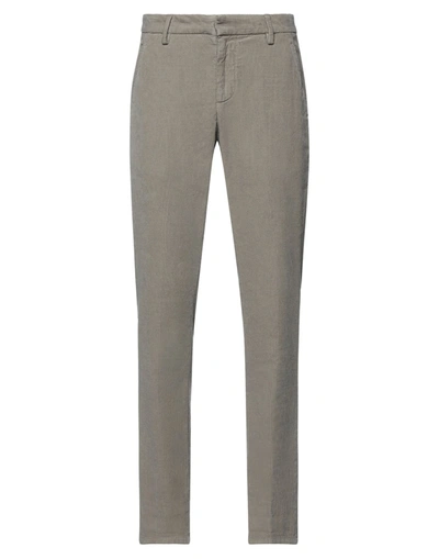 Dondup Pants In Beige
