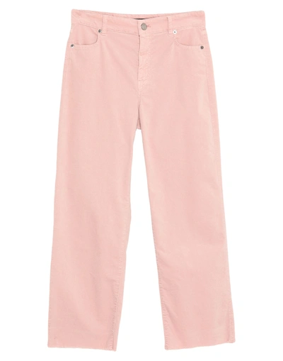 Marc Cain Pants In Pink