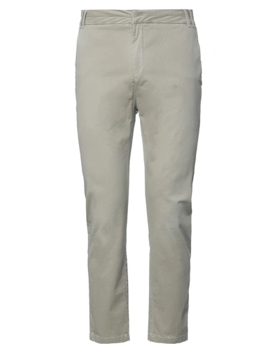 Shop San Francisco '976 Pants In Grey