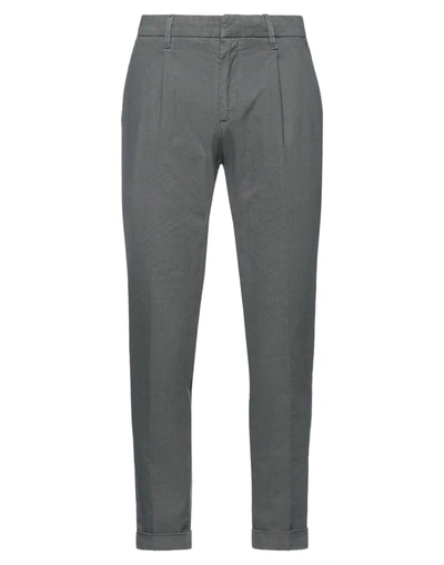 Laboratori Italiani Pants In Grey