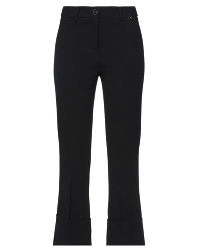 Shop Divedivine Woman Pants Black Size 4 Polyester