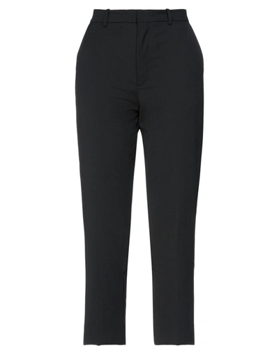 Shop Drykorn Pants In Black