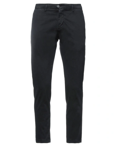 Shop Jeanseng Pants In Black