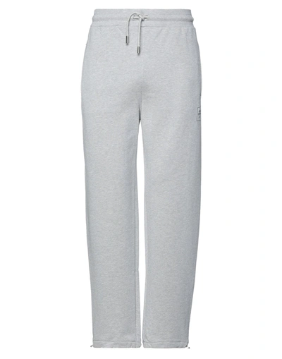 Shop Opening Ceremony Pants In Light Grey