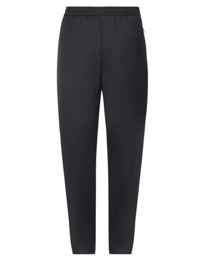 Shop Givenchy Pants In Black