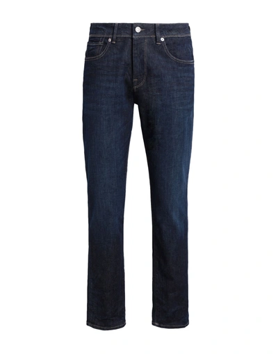 Selected Homme Jeans In Blue