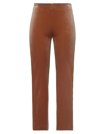 19.70 Nineteen Seventy Pants In Camel