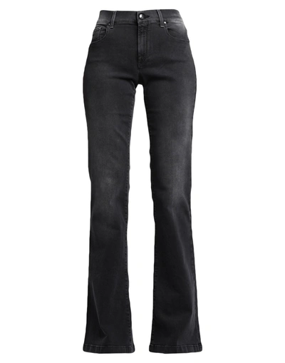 Jacob Cohёn Jeans In Steel Grey