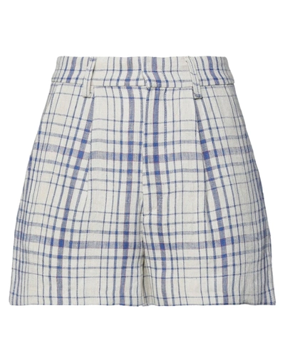 Isabel Marant Étoile Shorts In Blue