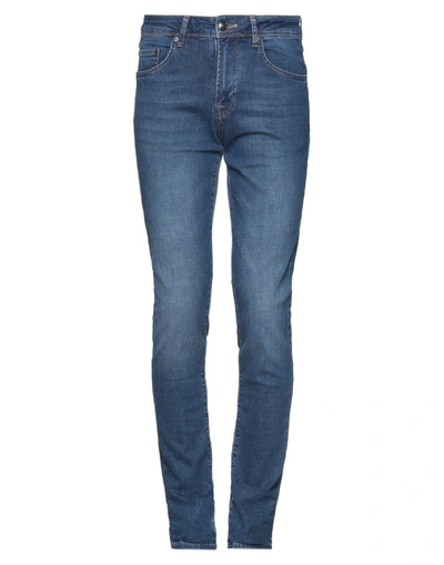 Hackett Jeans In Blue | ModeSens
