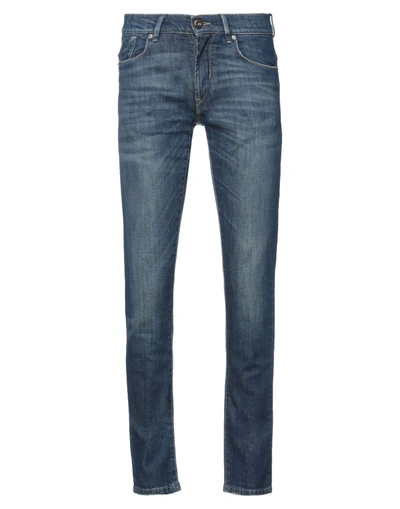 Shop Jeckerson Jeans In Blue