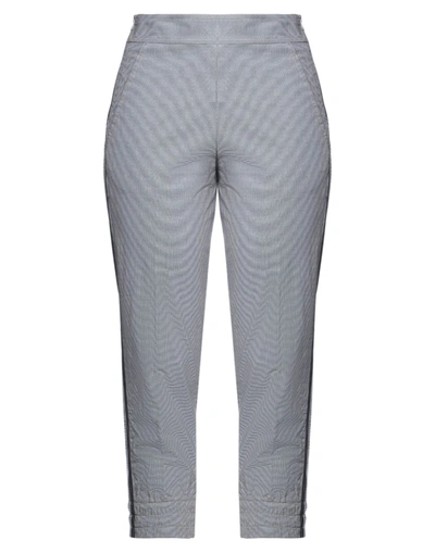 Dondup Pants In Black