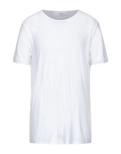 Shop The White Briefs T-shirts In White