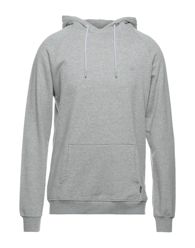 Shop Les Deux Sweatshirts In Grey