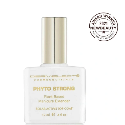 Shop Dermelect Cosmeceuticals Dermelect Phyto Strong Solar Active Manicure Extender (worth $16.00)