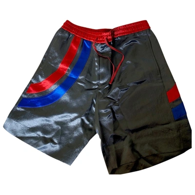 Pre-owned Gucci Short In Other