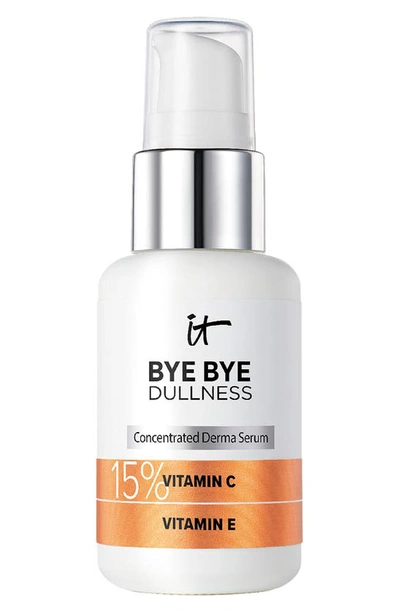 Shop It Cosmetics Bye Bye Dullness Radiance Vitamin C Serum