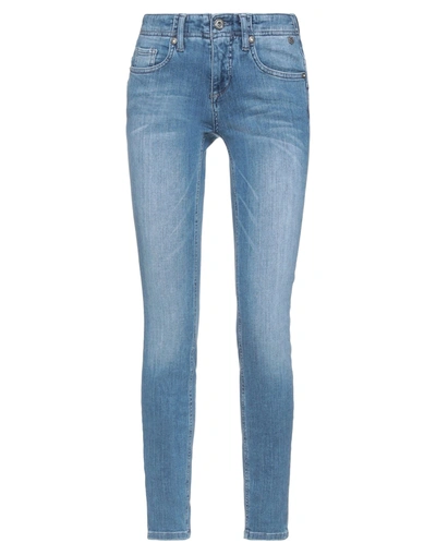 Freeman T.porter Jeans In Blue | ModeSens