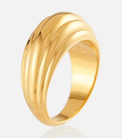Shop Sophie Buhai Blondeau 18kt Gold Vermeil Ring