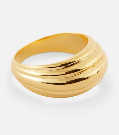 Shop Sophie Buhai Blondeau 18kt Gold Vermeil Ring