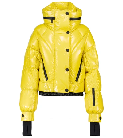 Louis Vuitton Technical Shell Ski Jacket
