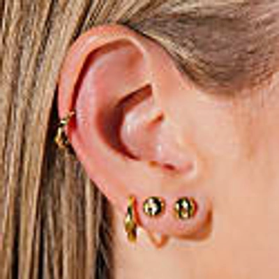 Minnie Lane Fanny Studs In Fanny