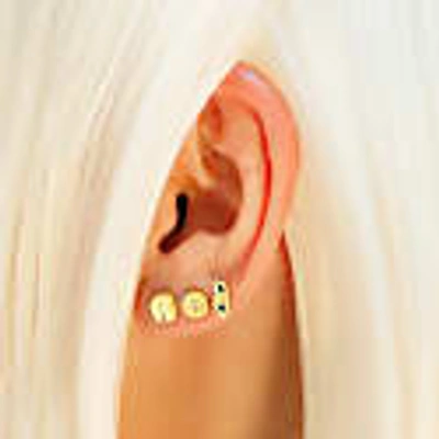 Minnie Lane Fanny Studs In Fanny