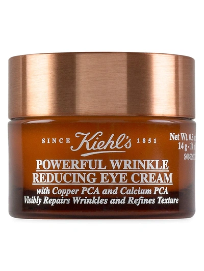 Shop Kiehl's Since 1851 Women's Powerful Wrinkle Reducing Eye Cream