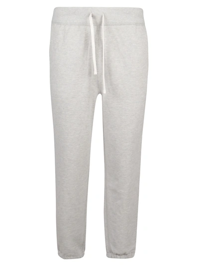 Shop Polo Ralph Lauren Athletic Pant In Andover Heather