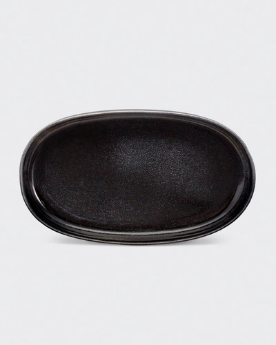 Shop L'objet Terra Small Oval Platter
