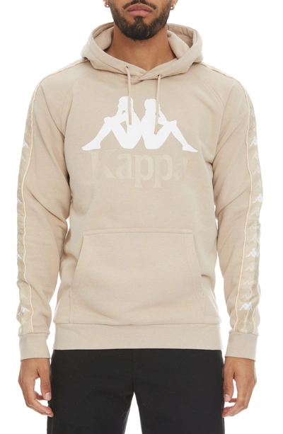 Kappa store bzalent hoodie