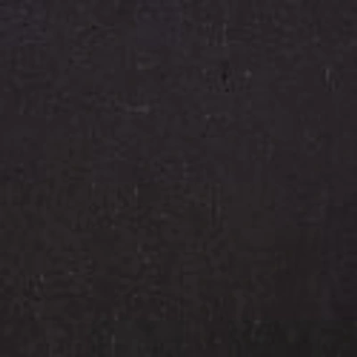Kinalba Oban Black Cashmere Scarf In Cashmere