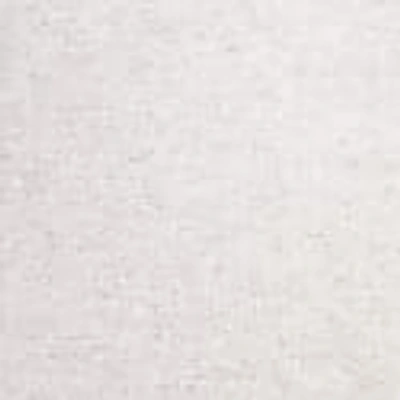 Kinalba Oban Light Grey Cashmere Scarf In Cashmere