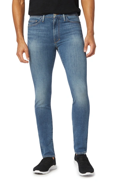 Shop Joe's The Dean Tapered Slim Jeans In Gale