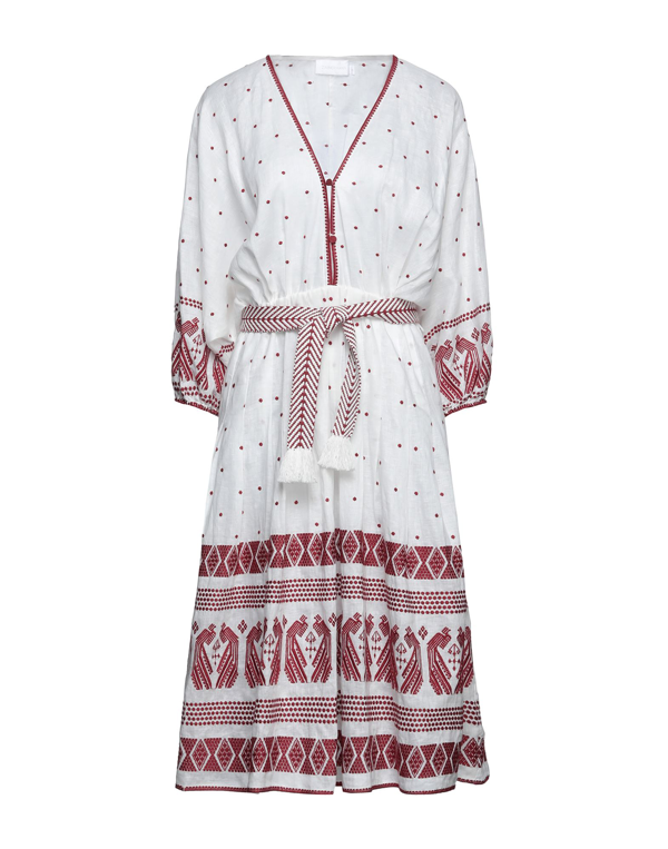 Zimmermann Coverups In White ModeSens