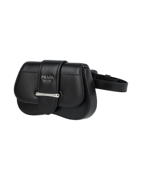 prada bum bags