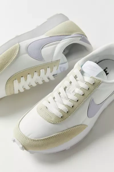 Shop Nike Daybreak Sneaker In Lavender