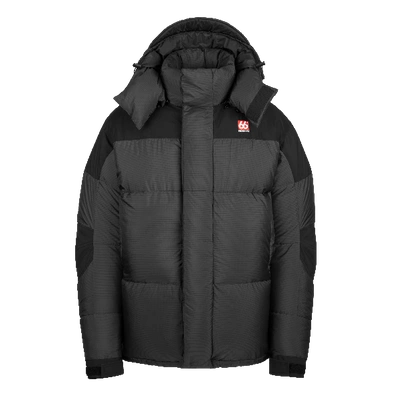 66 North Women's Tindur Jackets & Coats In Black