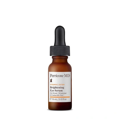 Perricone Md High Potency Growth Factor Firming & Lifting Eye Serum, 0.5-oz.