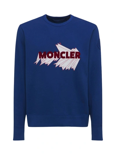 Shop Moncler Genius In Blue