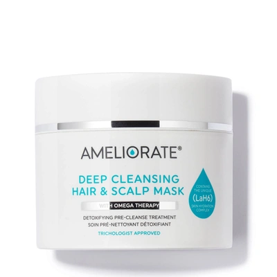 Shop Ameliorate Deep Cleansing Scalp Mask