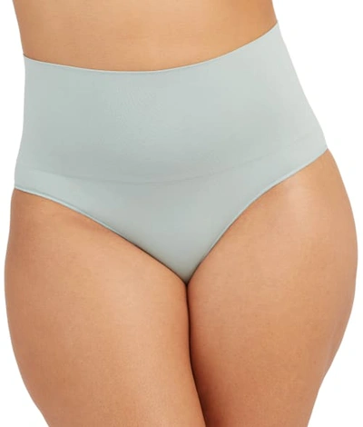 Shop Spanx Everyday Shaping Brief In Naked 3.0
