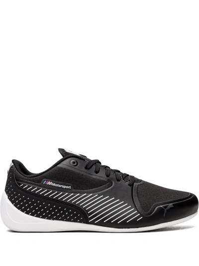 Puma Bmx Motorsport Drift Cat 7 Sneakers In 黑色