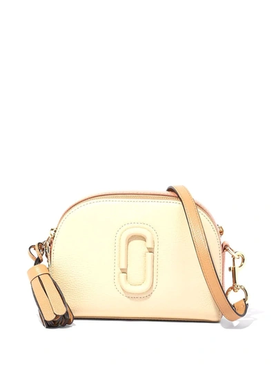 Marc Jacobs Shutter Crossbody Bag - Macy's