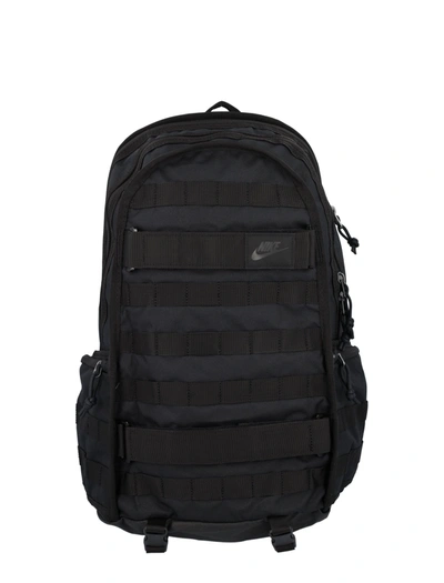 Nike Rpm Backpack In Black/black | ModeSens